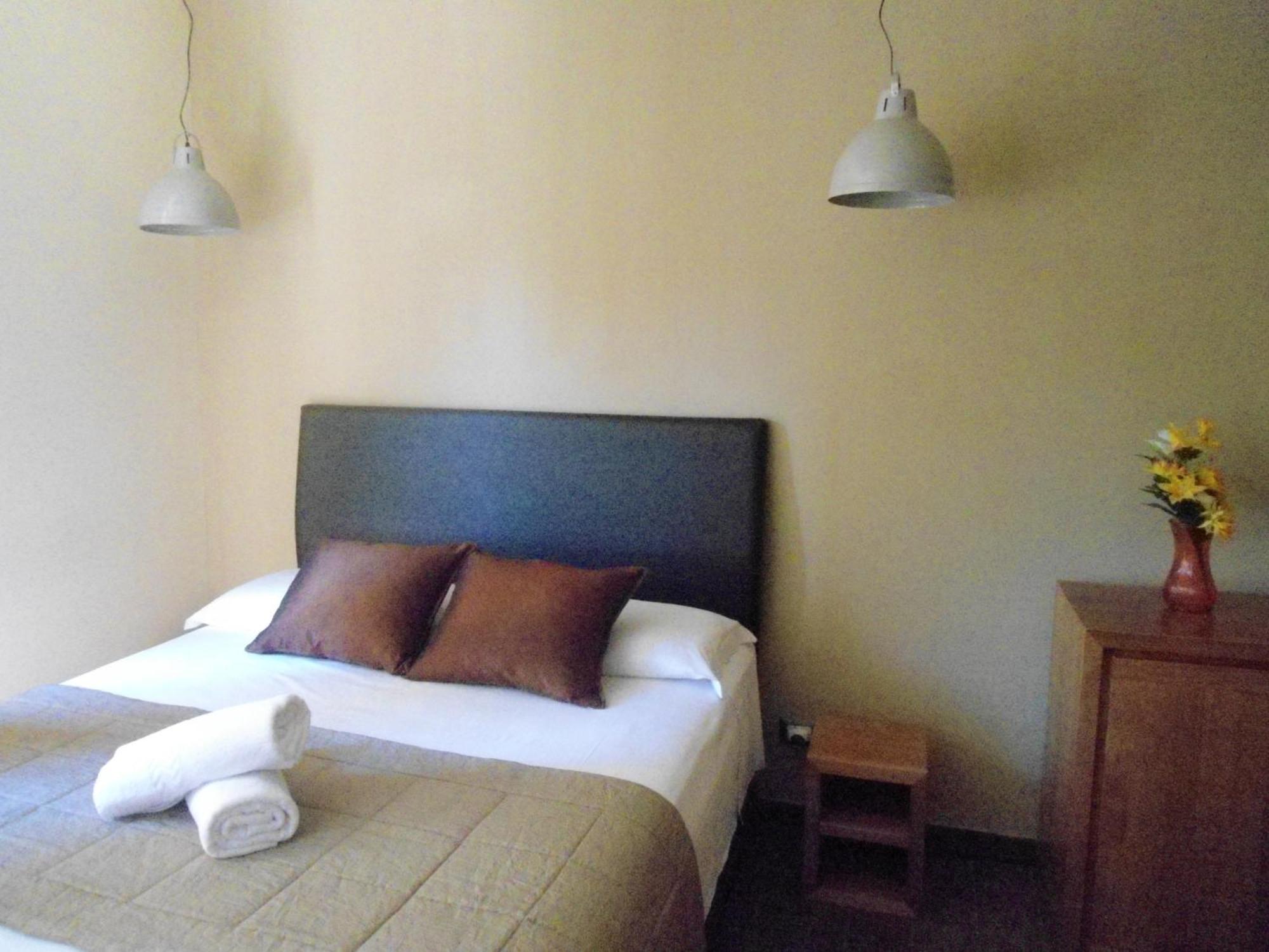 Aida Charming Rooms Roma Habitación foto