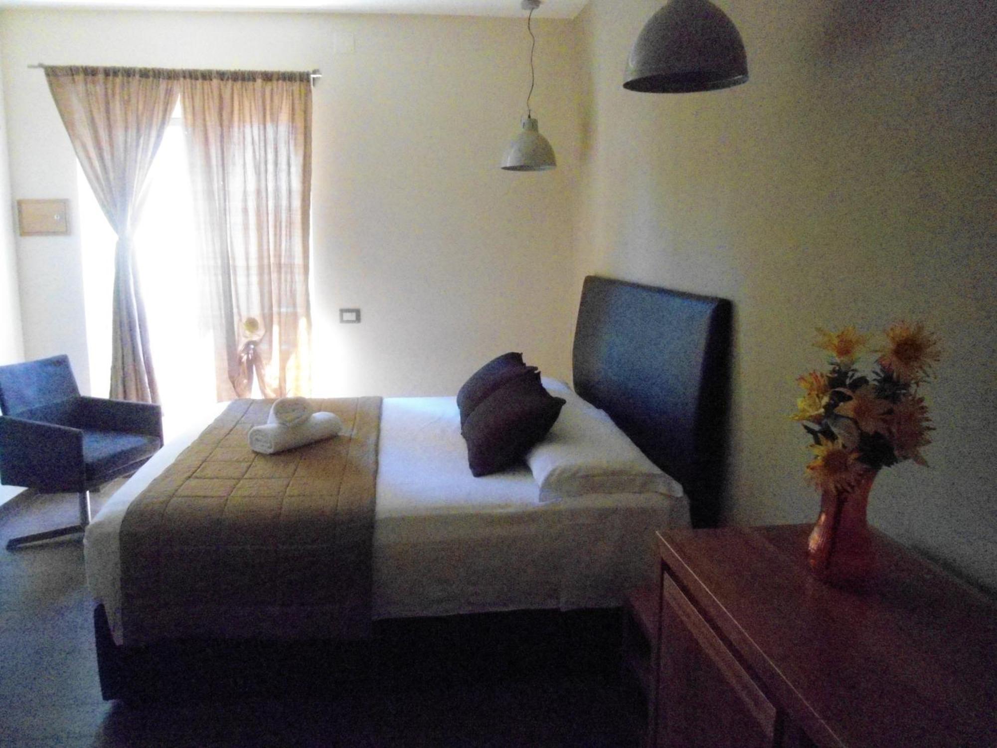 Aida Charming Rooms Roma Habitación foto